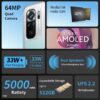 He3df3a410ba847919e7569797d1b08315.jpg Redmi Note 10S Global Version 6gb 64gb — YouShop DZ