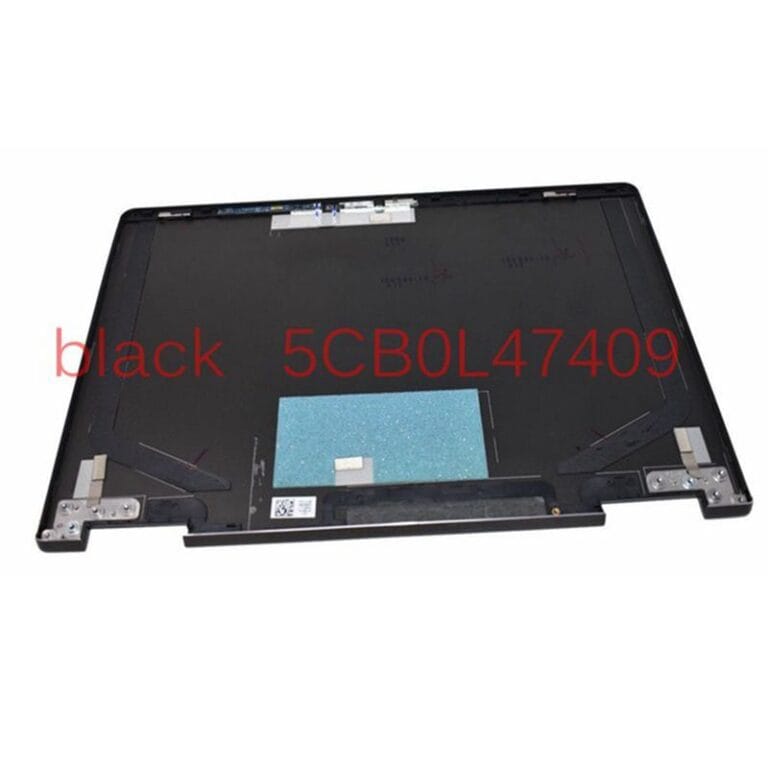 He6b2d68d35794628a5a70afec6c4174bb.jpg YALUZU New FOR Lenovo Yoga 710-14 710-14IKB 710-14ISK Top LCD Back Cover Rear Lid Case Silver 5CB0L47412 AM1JH000610 — YouShop DZ