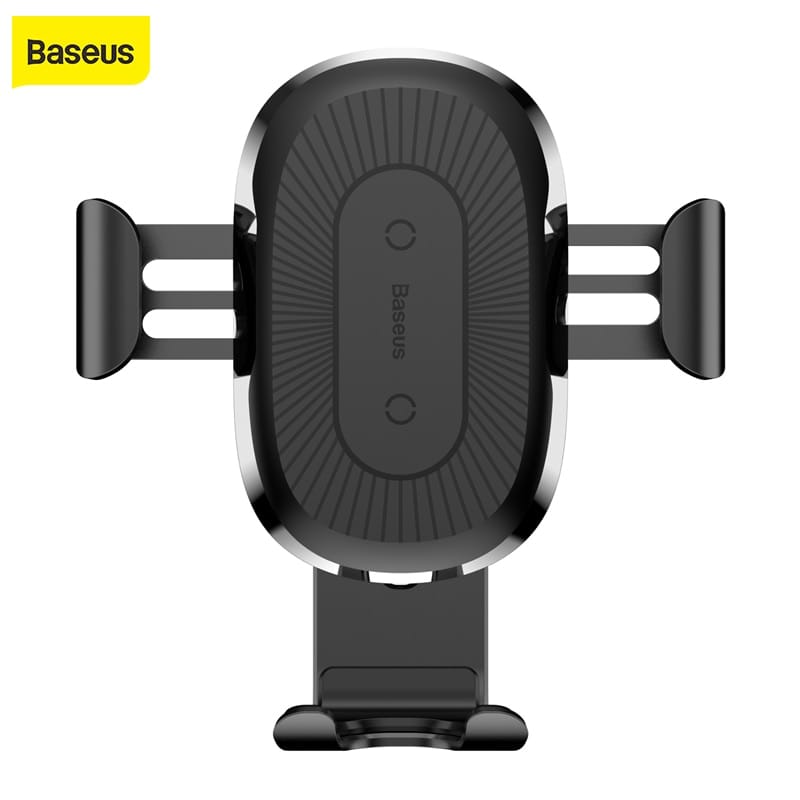 Baseus Chargeur de voiture sans fil 10W Qi — YouShop DZ
