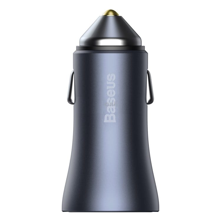 IP7G0684DG_1.jpg Baseus chargeur de voiture 40W double USB + Cable Type C — YouShop DZ