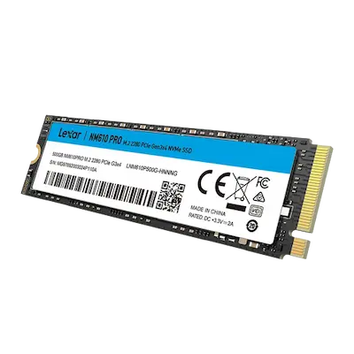 Lexar NM610 PRO 2To SSD — YouShop DZ