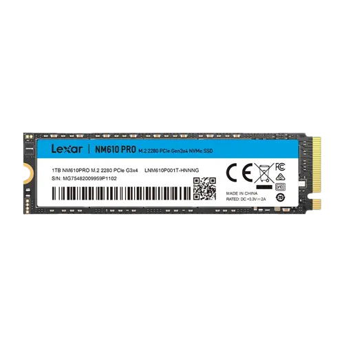 Lexar___disque_dur_interne_SSD__NVMe__M.2__nv610_Pro_A-removebg-preview.webp Lexar NM610 PRO 2To SSD — YouShop DZ