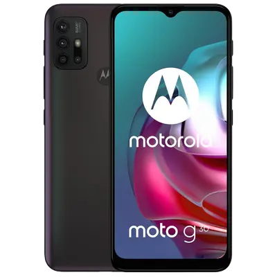 MOTOROLA G30 — YouShop DZ