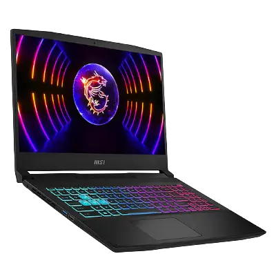 KATANA 15B12VGK — YouShop DZ