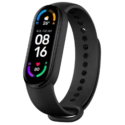 XIAOMI MI Smart Band 6 — YouShop DZ