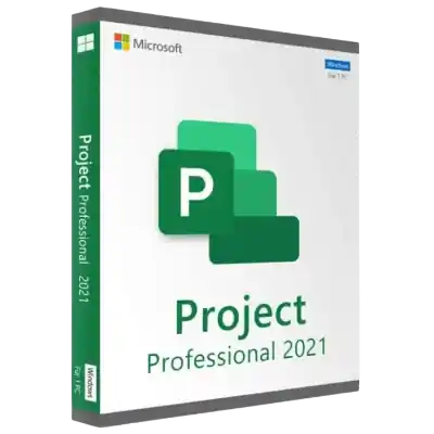 Project 2021 Pro — YouShop DZ