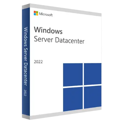 Windows Server 2022 Datacenter — YouShop DZ