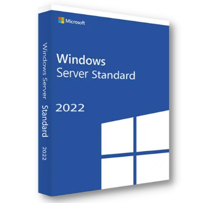 Windows Server 2022 Standard — YouShop DZ