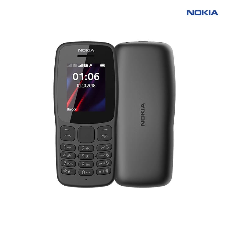 Nokia 106 — YouShop DZ