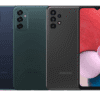 NextPit_Samsung_A_und_M_Klasse-w360h270.png Samsung Galaxy M33 5G — YouShop DZ
