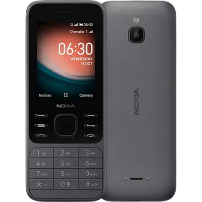 Nokia 6300 — YouShop DZ