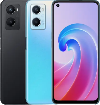 OPPO A96 — YouShop DZ