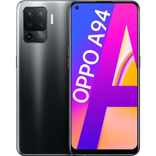 oppo A94 8gb 128gb — YouShop DZ