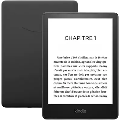 Amazon Kindle Paper white (11eme génération) — YouShop DZ