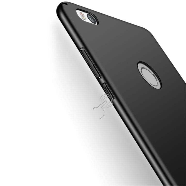 CASE MI MAX BK — YouShop DZ