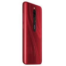 REDMI83.jpg Redmi 8 ROUGE 4GB 64GB V.EUROPE (non disponible) — YouShop DZ