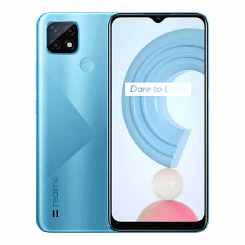 Realme-C21-32GB.jpg Realme c21 3gb 32gb global version — YouShop DZ