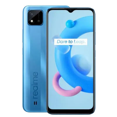 Realme-c11.webp Realme c11 2gb 32gb global version — YouShop DZ