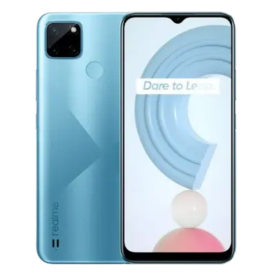 Realme-c21y.webp Realme c21y 3gb 32gb global version — YouShop DZ