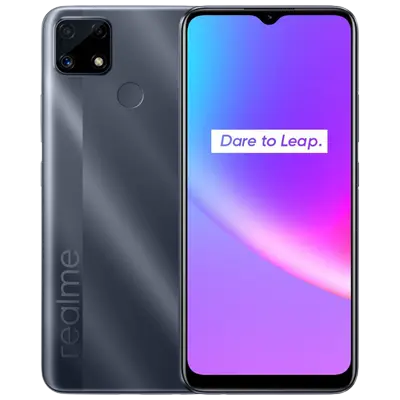 Realme-c25s.webp Realme c25s 4gb 128gb global version — YouShop DZ