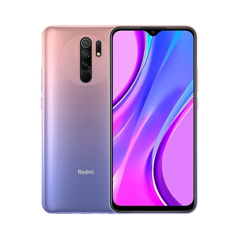 Redmi 9 4GB 64 GB — YouShop DZ