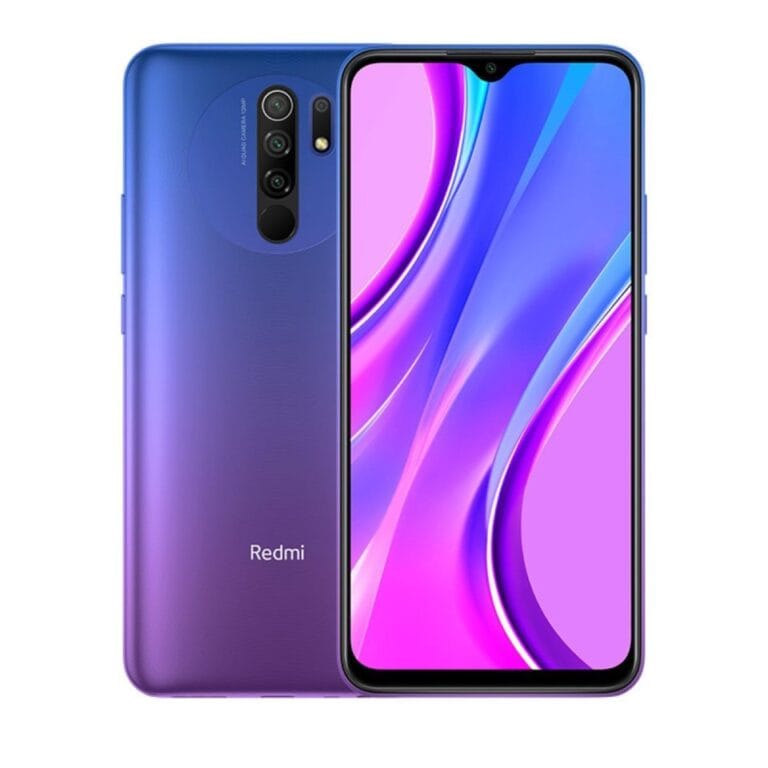 Redmi-9-algerie-7.jpeg Redmi 9 4GB 64 GB — YouShop DZ