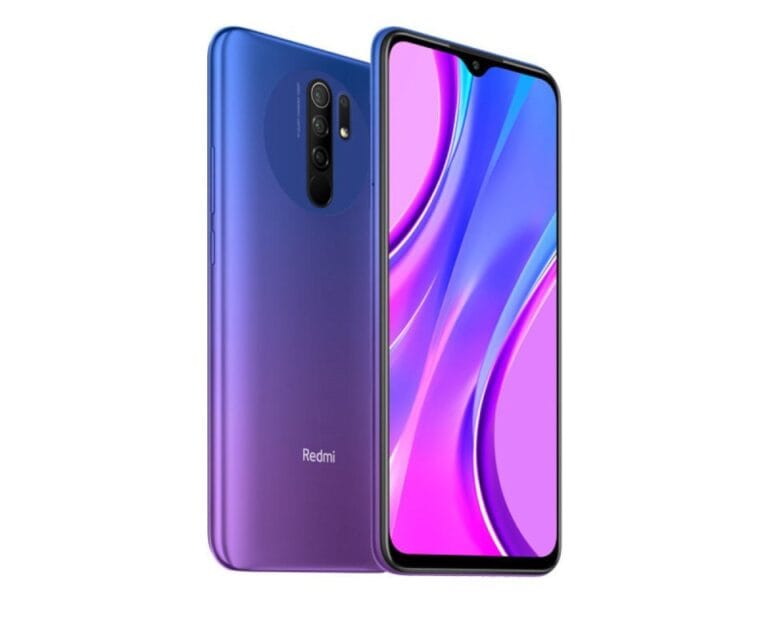 Redmi-9-algerie-8.jpeg Redmi 9 4GB 64 GB — YouShop DZ