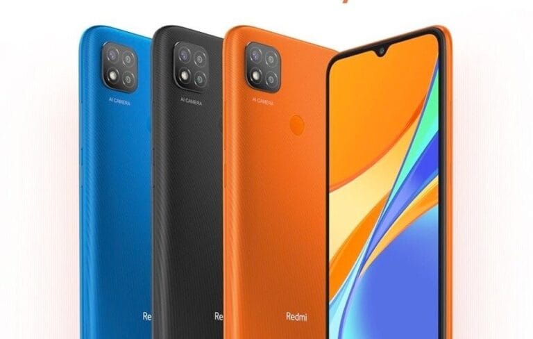 Redmi-9c-2.jpeg Xiaomi Redmi 9C — YouShop DZ