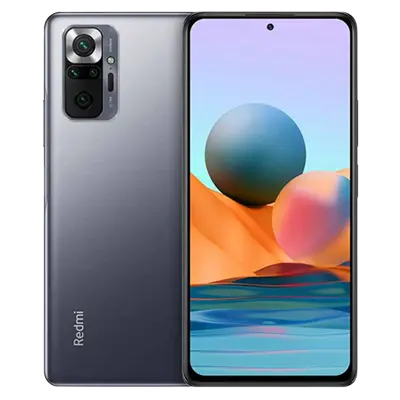 Redmi Note 10 PRO V.G — YouShop DZ