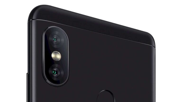 Redmi-Note-5-Pro_3-e1518591339423.jpg XIAOMI REDMI NOTE 5 RED 64 GB international (non disponible) — YouShop DZ