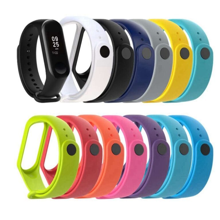 XIOMI MI BAND 3 EUROPE (non disponible) — YouShop DZ