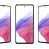 SAMSUNG A53 5G 8/128 GB — YouShop DZ