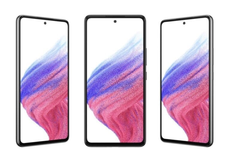 SAMSUNG A53 5G 8/128 GB — YouShop DZ