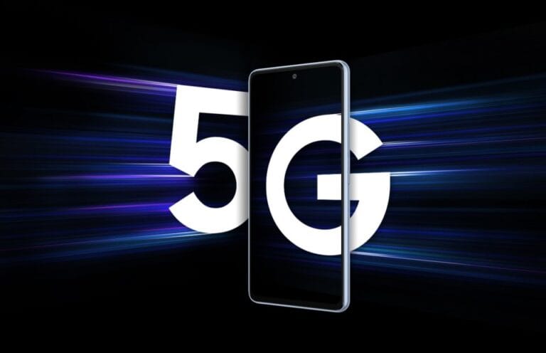 SAMSUNG A53 5G 8/128 GB — YouShop DZ