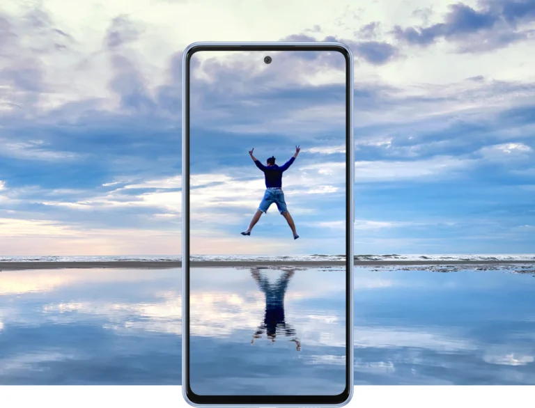 SAMSUNG A53 5G 8/128 GB — YouShop DZ