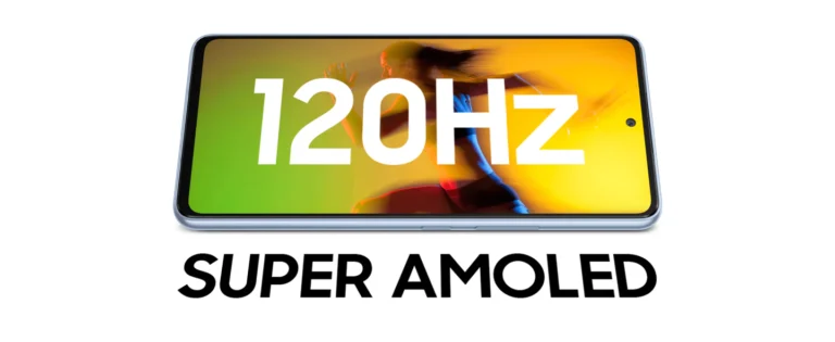 SAMSUNG A53 5G 8/128 GB — YouShop DZ