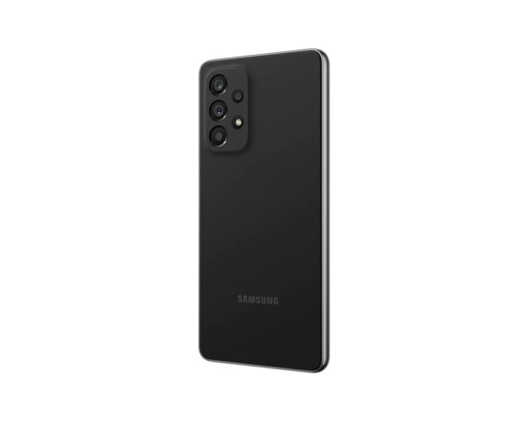 SAMSUNG A53 5G 8/128 GB — YouShop DZ