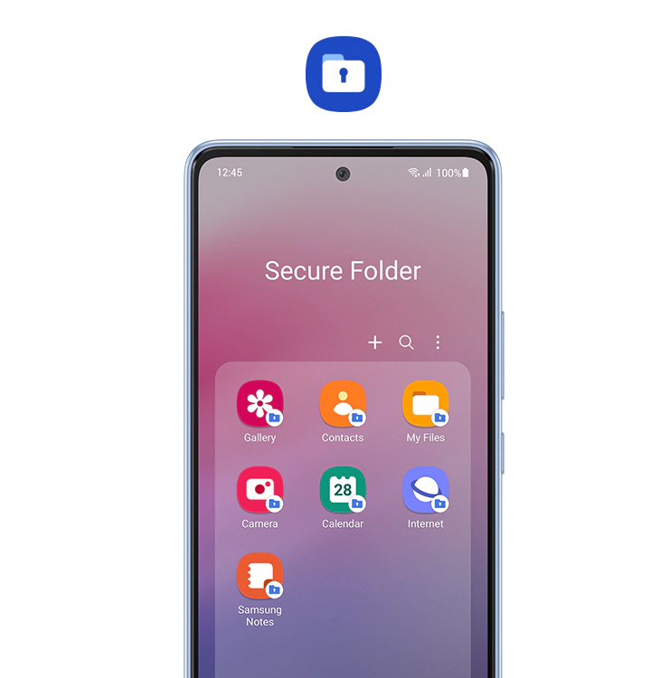 SAMSUNG A53 5G 8/128 GB — YouShop DZ