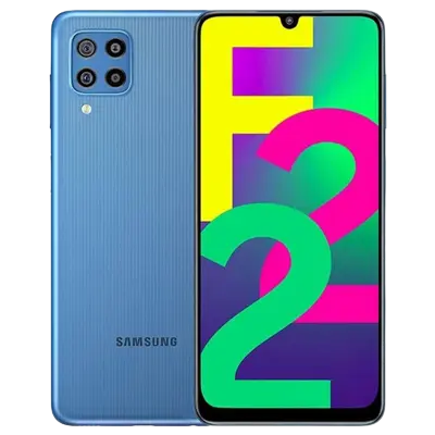 SAMSUNG-F22.webp SAMSUNG F22 (6/128) — YouShop DZ