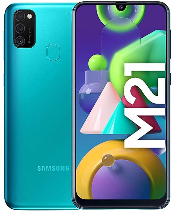 SAMSUNG-M21.jpg samsung galaxy m21 4gb 64gb — YouShop DZ