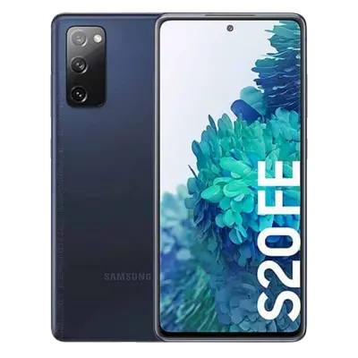 SAMSUNG S20 FE 5G (8/128) — YouShop DZ