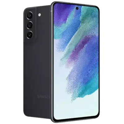 SAMSUNG S21 FE 5G 8/256 GB — YouShop DZ