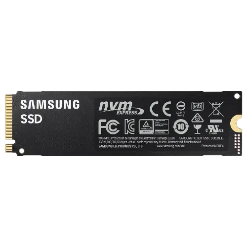 SSD SAMSUNG 980 PRO 1TO ( PS5 ) — YouShop DZ