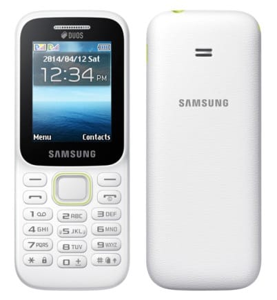 Samsung B310 original avec kit — YouShop DZ