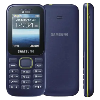 Samsung-B310.webp Samsung B310 original avec kit — YouShop DZ