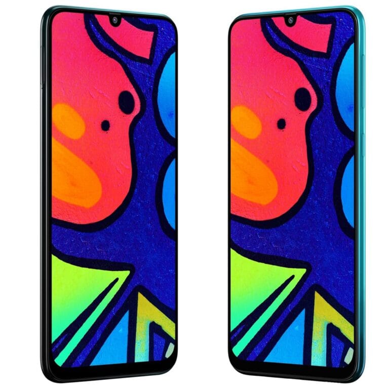 samsung galaxy F41 6gb 64gb — YouShop DZ