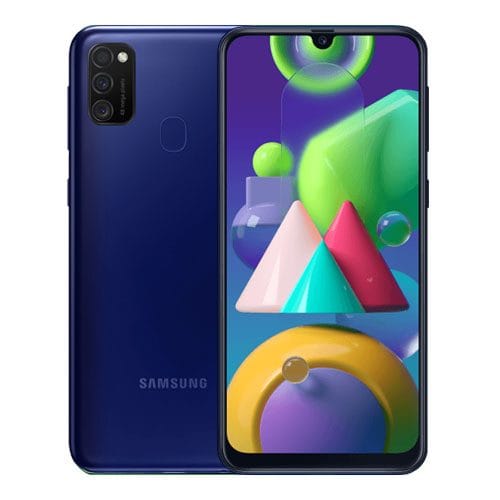 samsung galaxy m21 4gb 64gb — YouShop DZ
