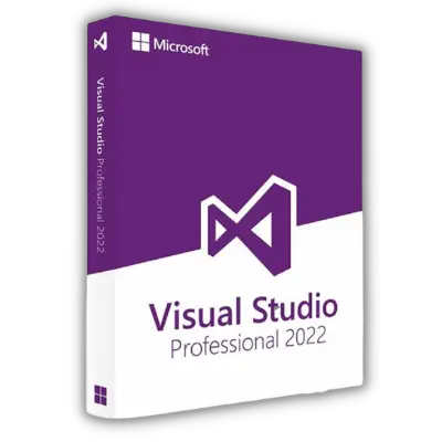Visual Studio Professional 2022 — YouShop DZ