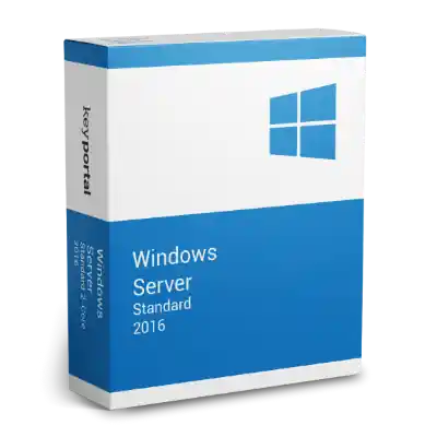 Windows Server 2016 Standard — YouShop DZ
