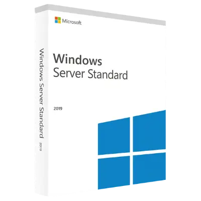 Windows Server 2019 Standard — YouShop DZ